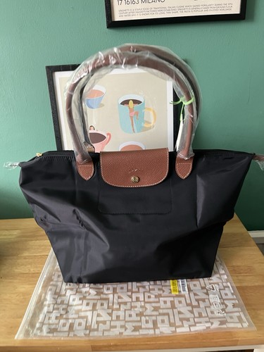 Longchamp pliage original - longchamp, le