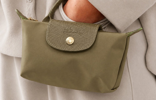 Longchamp original pliage mini - original,