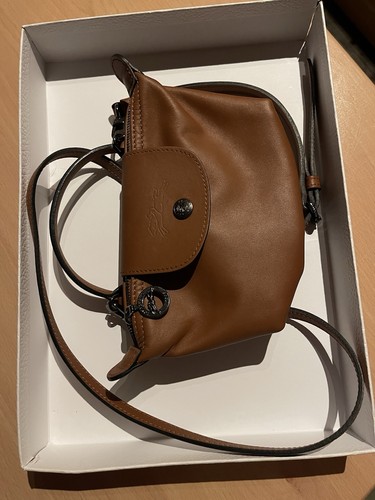 Longchamp pliage xtra xs - xtra,