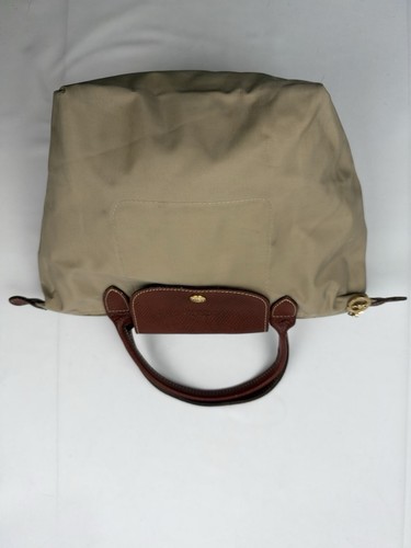 Longchamp large olive green - olive,