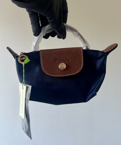 Longchamp pliage mini - longchamp,