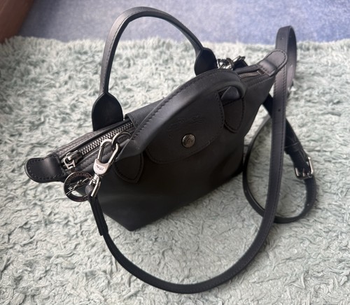 Longchamp pliage xtra xs - le,