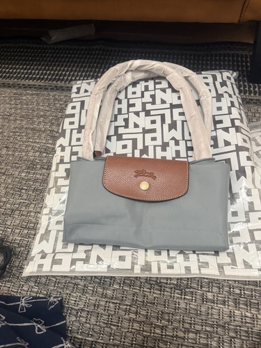 Longchamp large tote bag - longchamp,