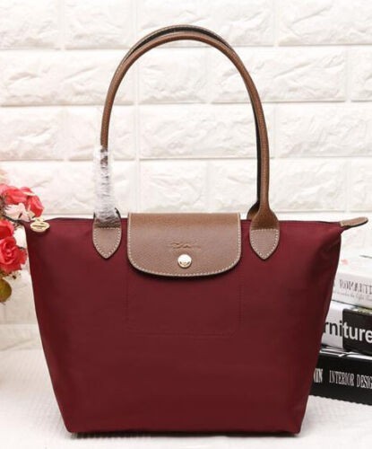 Longchamp handbag shoulder - longchamp, handbag/shoulder