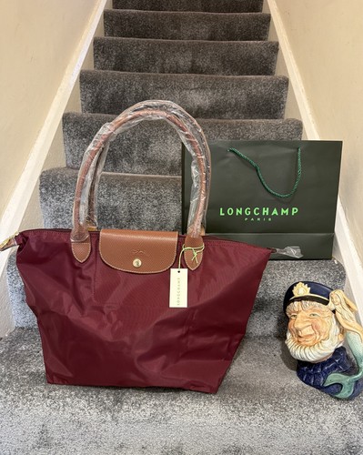 Longchamp pilage original - longchamp, le