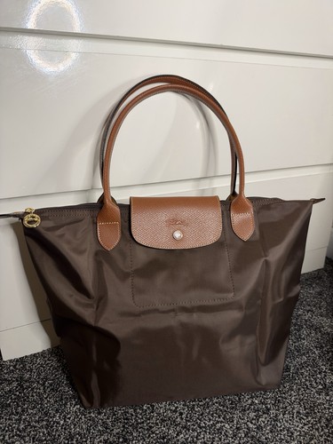 Longchamp pilage tote bag - pilage,