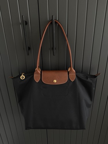 Longchamp pliage medium - longchamp, le