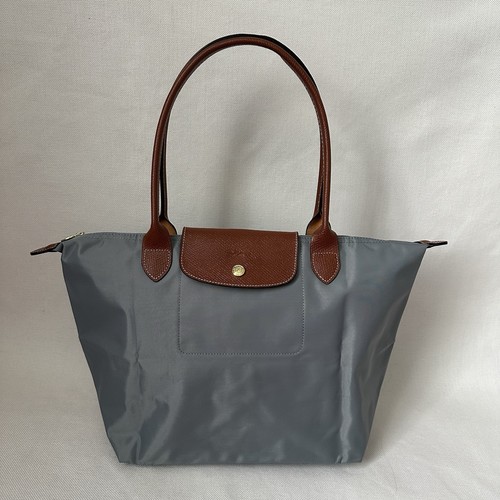Longchamp pliage large blue - large,